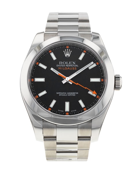 Rolex Milgauss 116400